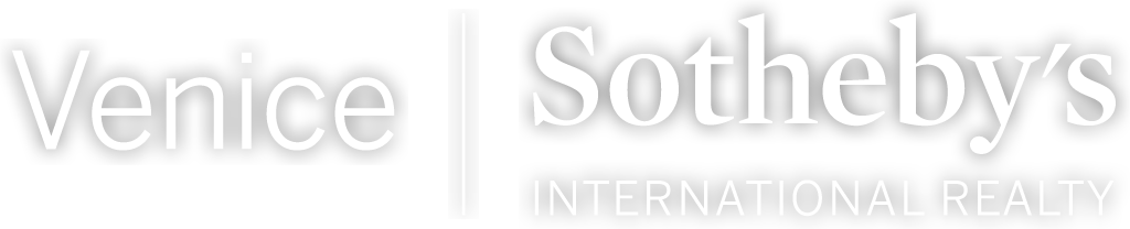 Venice Sothebys Realty: exclusive property for sale in Venice