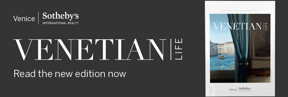 Click to read Venetian Life Magazine