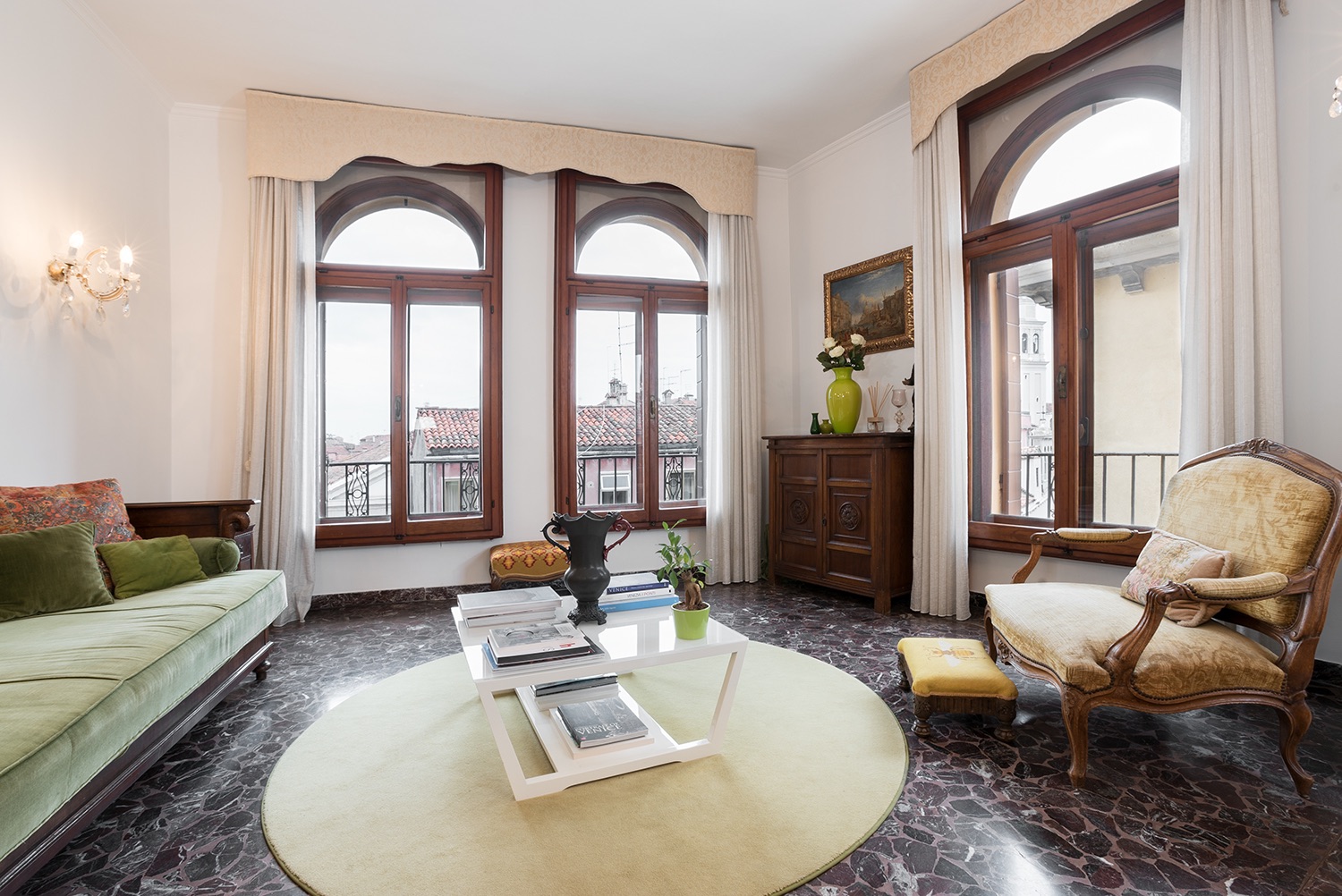 Arcadia Castello - a 2 bedroom apartment for sale in Venice
