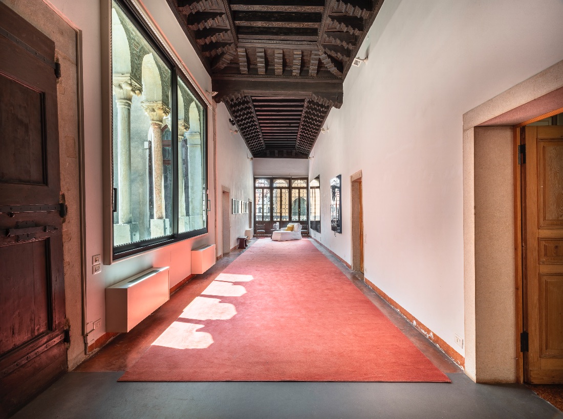 Sansovino Piano Nobile San Polo - a 4 bedroom apartment for sale in Venice