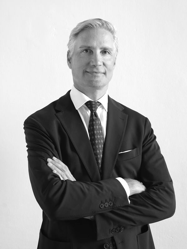 Pietro Rusconi, Director of Sales