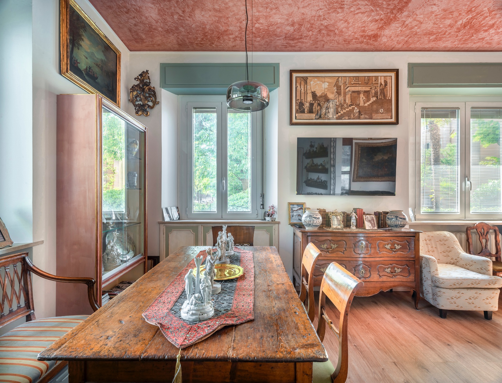 Lido di Venezia Excelsior - a 4 bedroom apartment for sale in Venice