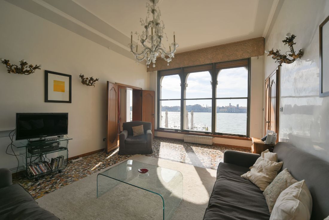 5 bedroom duplex for sale in Venice Venice Sotheby's International Realty