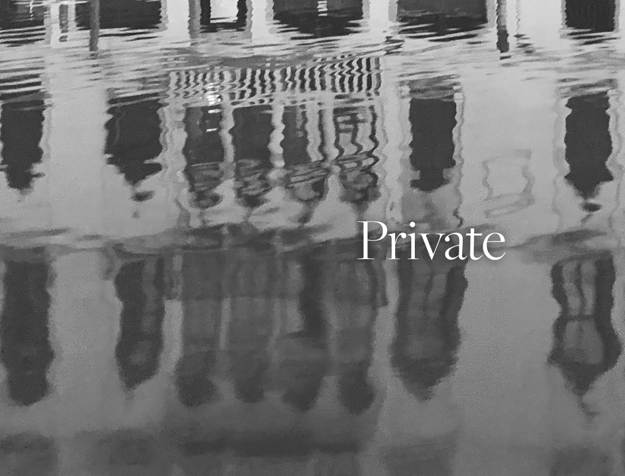 Piano Nobile Grand Canal Cannaregio - a 3/4 bedroom secondo piano nobile for sale in Venice